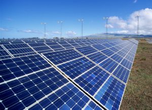 énergie photovoltaïque Eybens